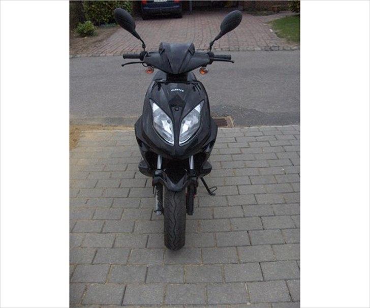 Giantco stealth  billede 3