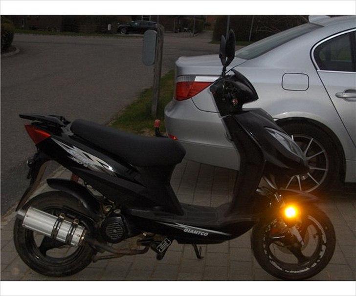 Giantco stealth  billede 4