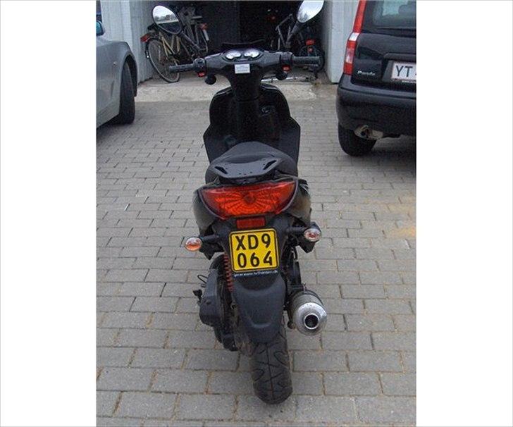 Giantco stealth  billede 5