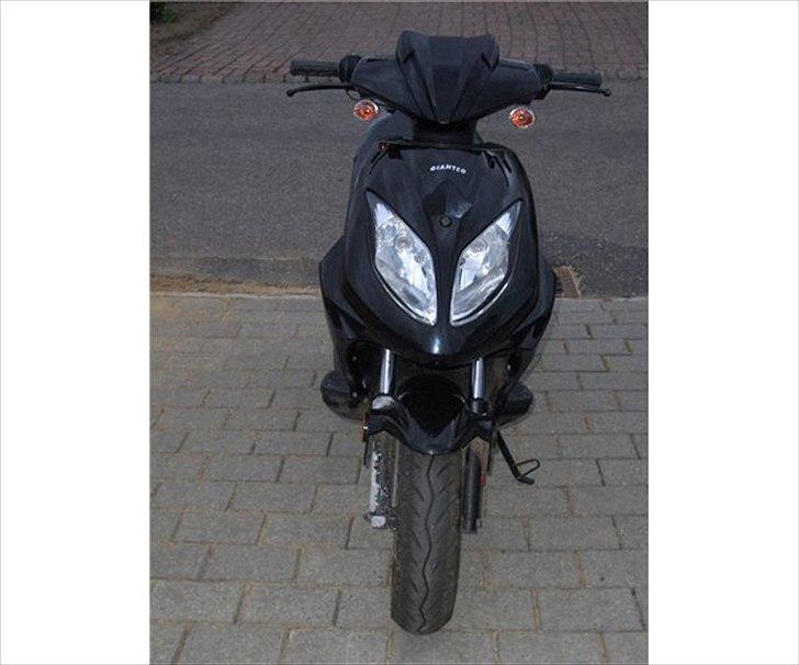 Giantco stealth  billede 6