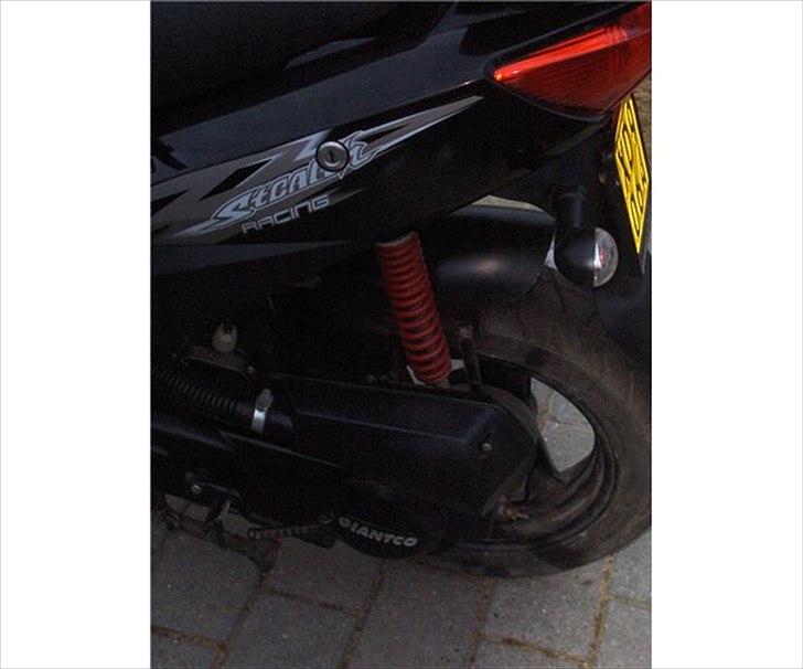 Giantco stealth  billede 7