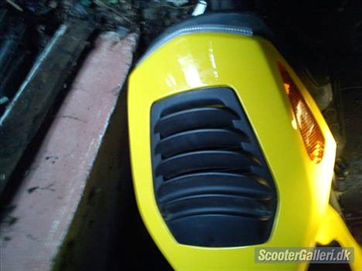 Italjet dragster billede 3