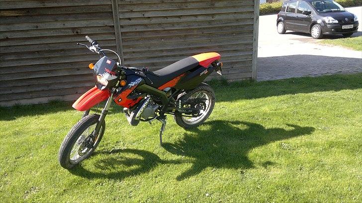 Derbi Senda Sm Xtreme  billede 1