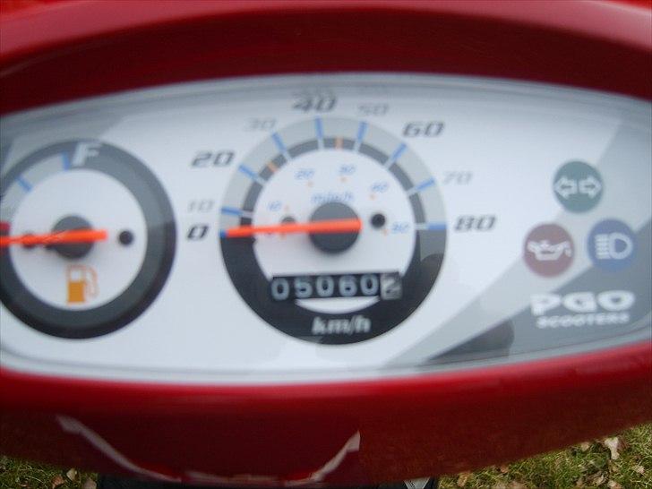 PGO hot 50  billede 3