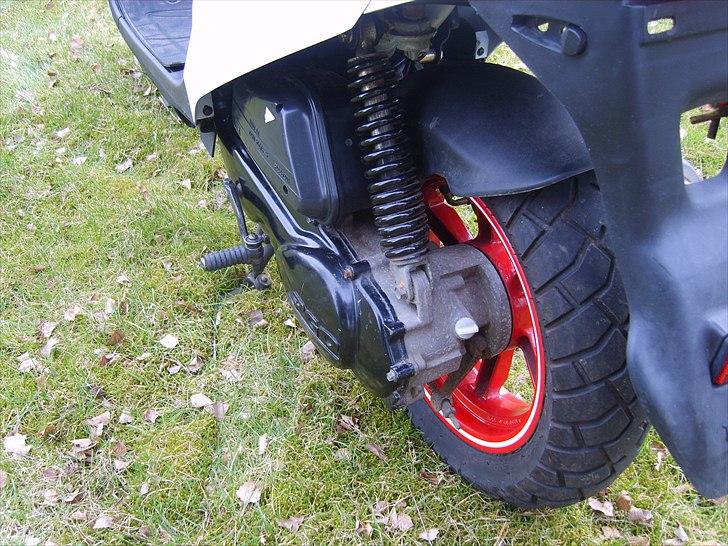 PGO hot 50  billede 5