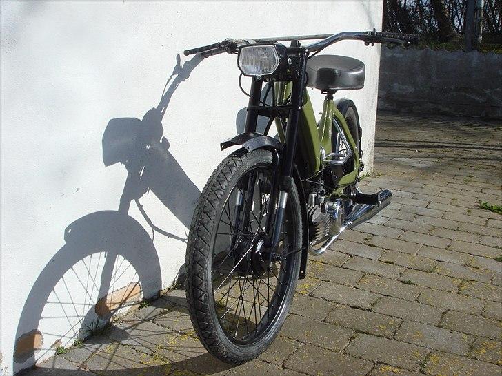 Puch Maxi K  billede 3