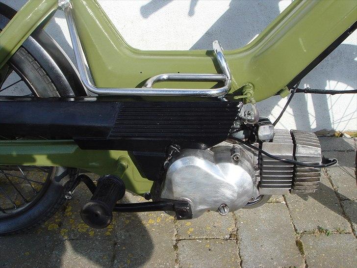 Puch Maxi K  billede 4