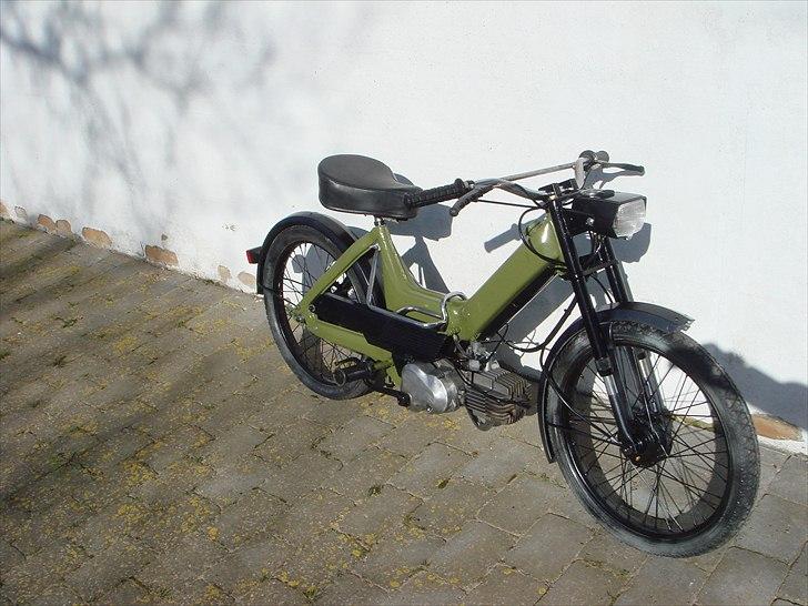 Puch Maxi K  billede 7