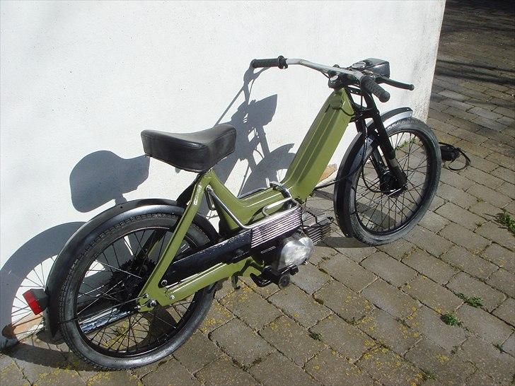 Puch Maxi K  billede 8