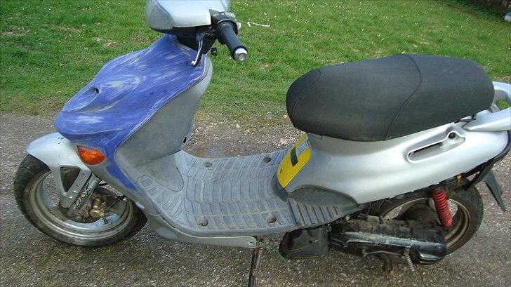 Adly *Arriva* Byttet billede 12