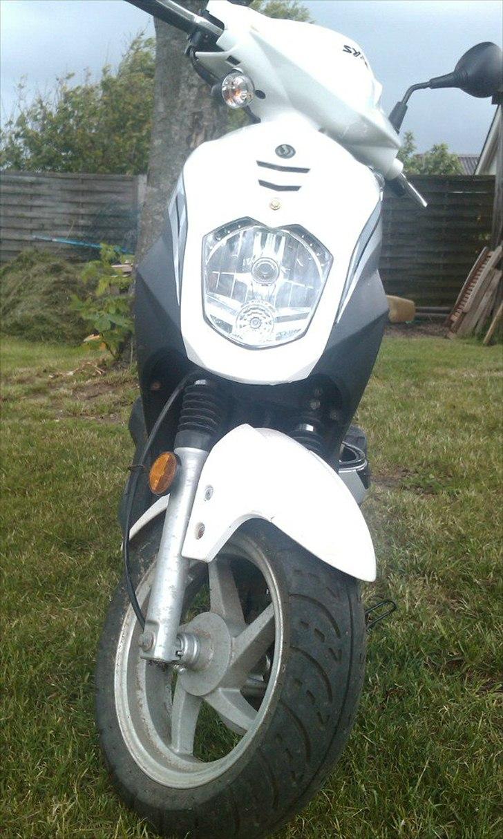 Sym orbit 50 billede 1