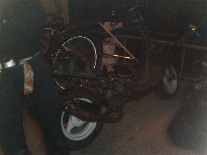 PGO hot 50  billede 4