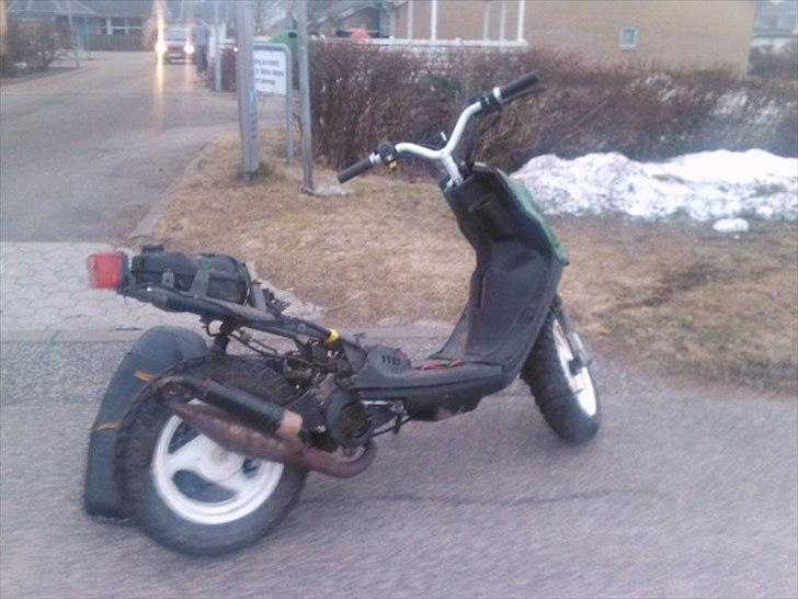 PGO hot 50  billede 6