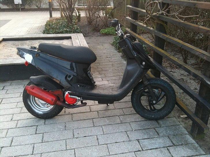 PGO hot 50 billede 13