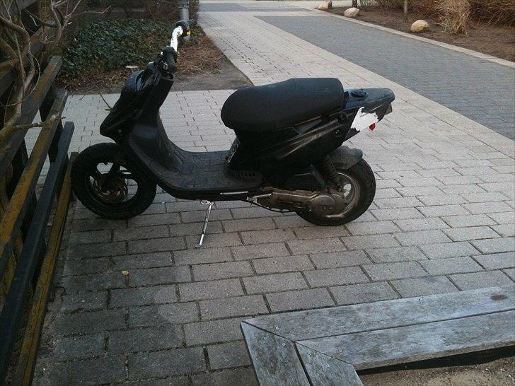 PGO hot 50 billede 15