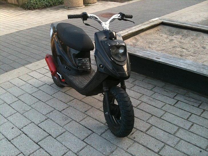 PGO hot 50 billede 16