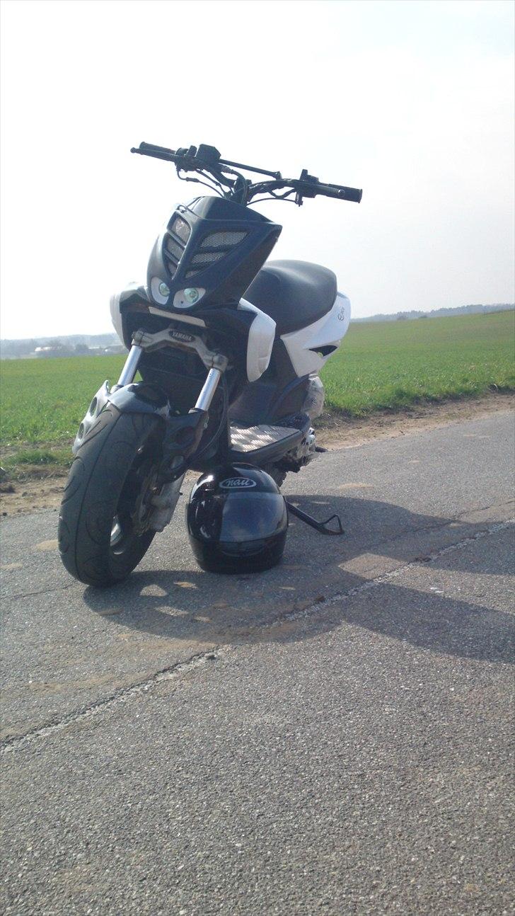 Yamaha Slider Boy' SOLGT 8300,-  billede 15