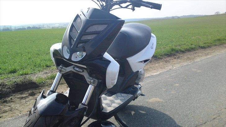 Yamaha Slider Boy' SOLGT 8300,-  billede 16