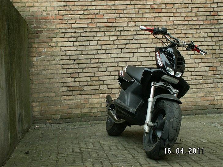 Yamaha slider. billede 10