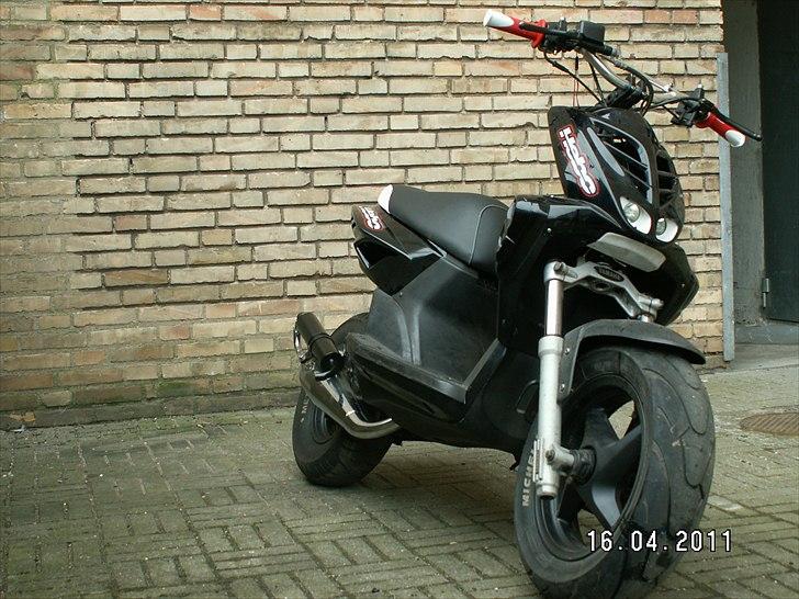 Yamaha slider. billede 12