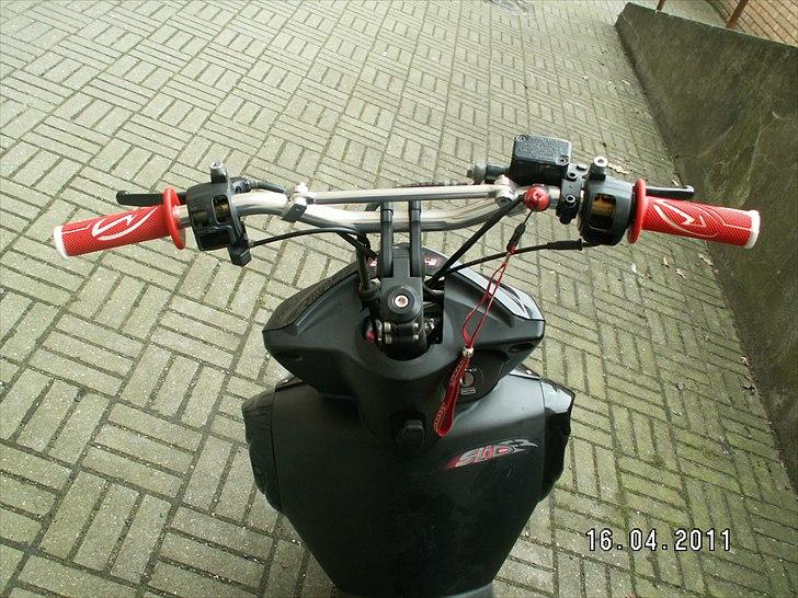 Yamaha slider. billede 14