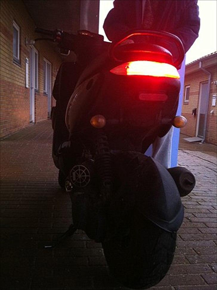 Peugeot TKR billede 4