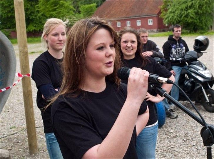 Peugeot speedfight 2 (bella) - til åbningen af teateret "landet" på anneberg i nykøbing sj. billede 19