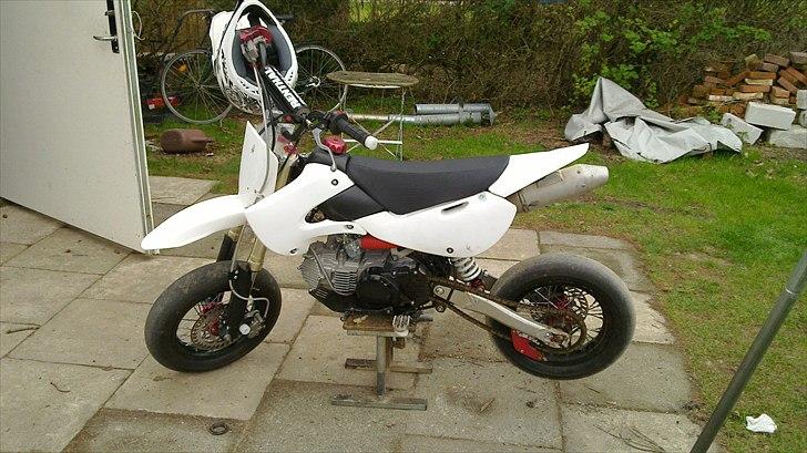 Zoot SM RR billede 3