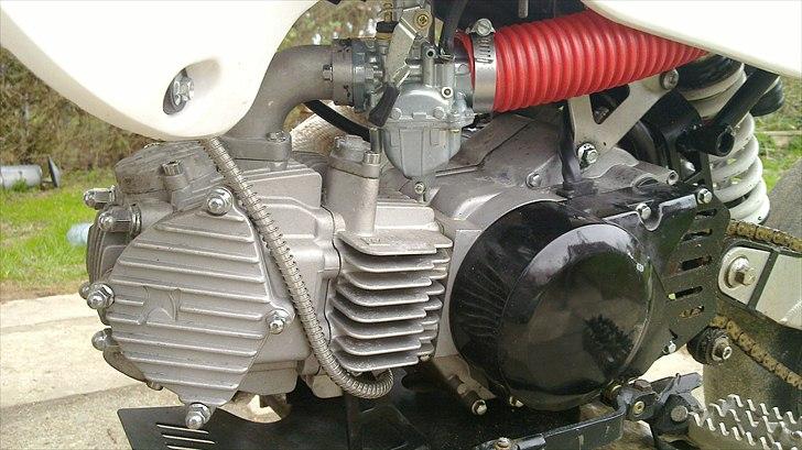 Zoot SM RR billede 4