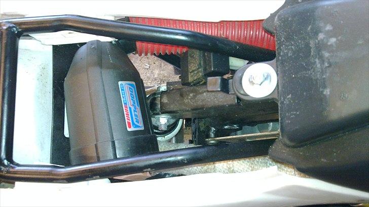 Zoot SM RR billede 5