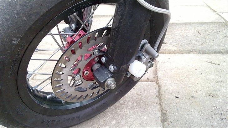 Zoot SM RR billede 6