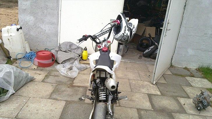 Zoot SM RR billede 7