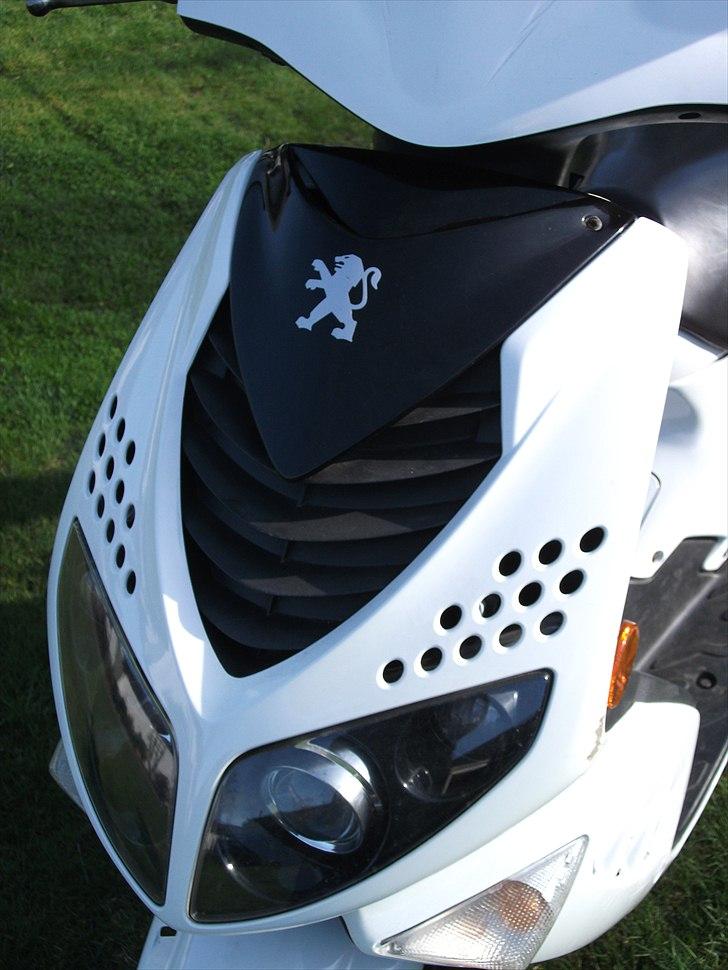 Peugeot Speedfight 2 (SOLGT) billede 7