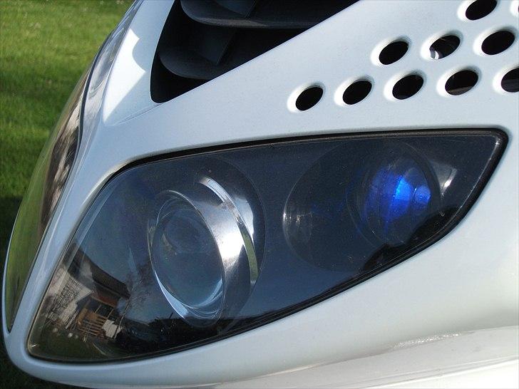 Peugeot Speedfight 2 (SOLGT) billede 15