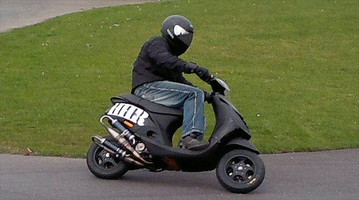 Piaggio zip sp 100ccm HHR G billede 1