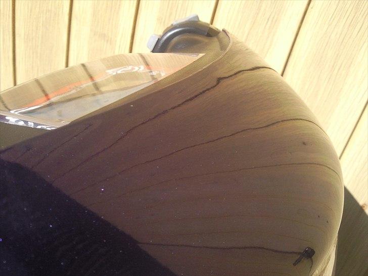 Yamaha Jog Fs billede 4