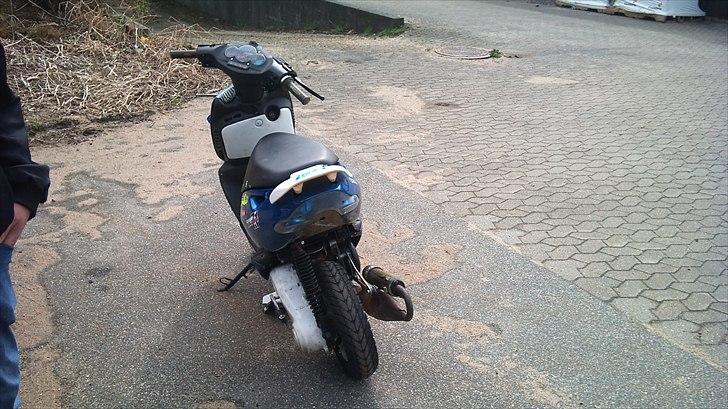 Aprilia Sonic - BYTTET + 350 ,-  billede 5