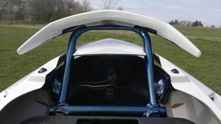 Peugeot Speedfight 2 -SOLGT- billede 14