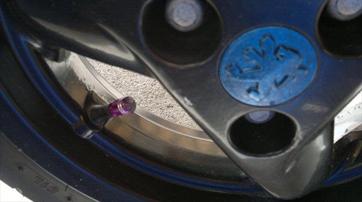 Peugeot Speedfight 2 -SOLGT- billede 18