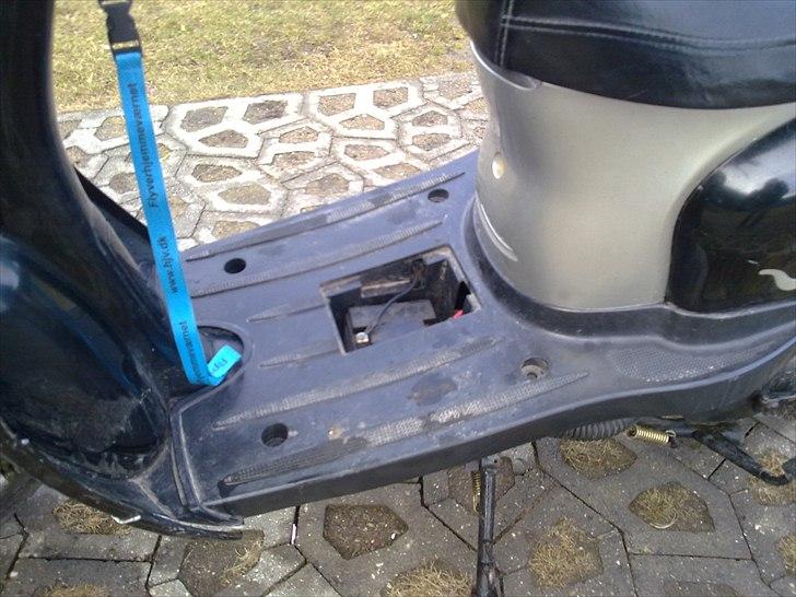 Giantco Venus 1 *SOLGT* billede 6