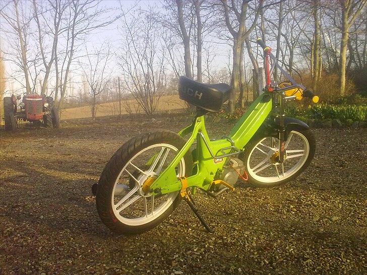 Puch K. Maxi billede 10