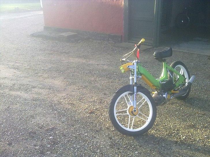 Puch K. Maxi billede 11