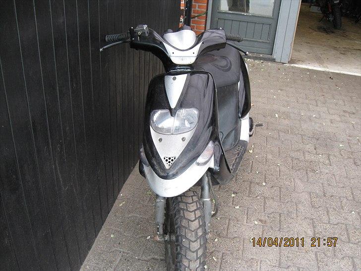 Gilera Stalker^^[TilSalg]^^ billede 1