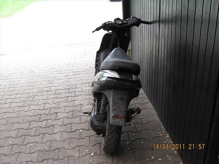 Gilera Stalker^^[TilSalg]^^ billede 3