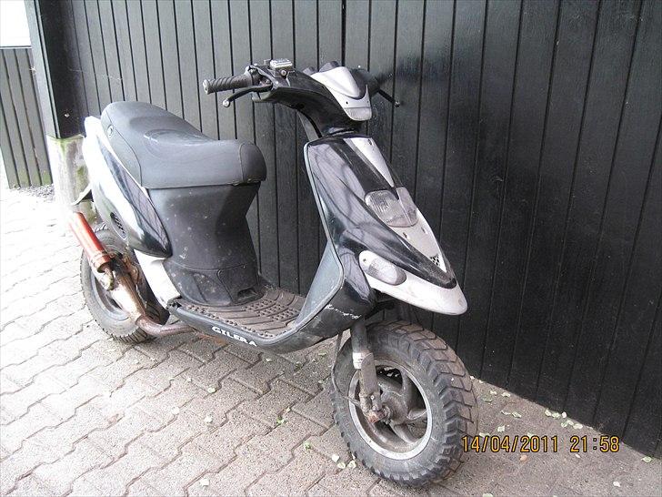 Gilera Stalker^^[TilSalg]^^ billede 5