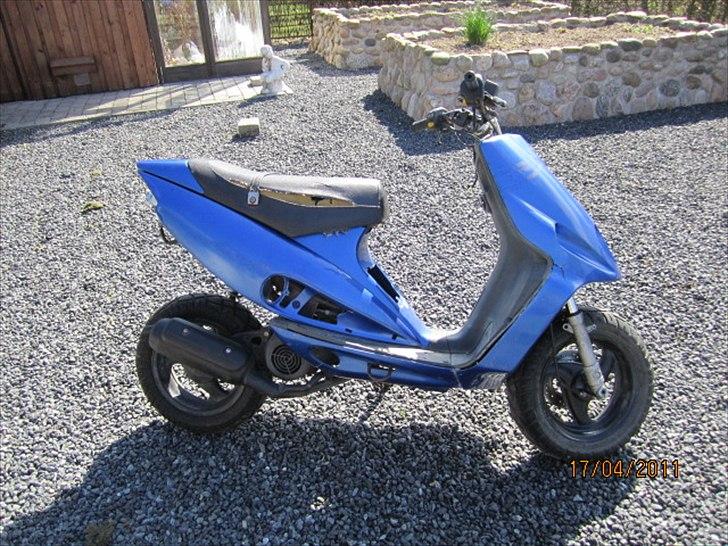 Malaguti F12 billede 3