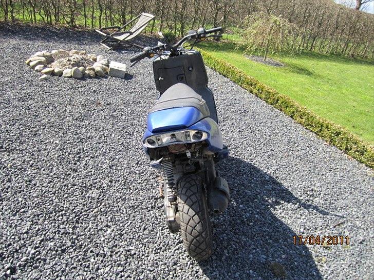 Malaguti F12 billede 4