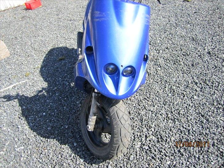 Malaguti F12 billede 5