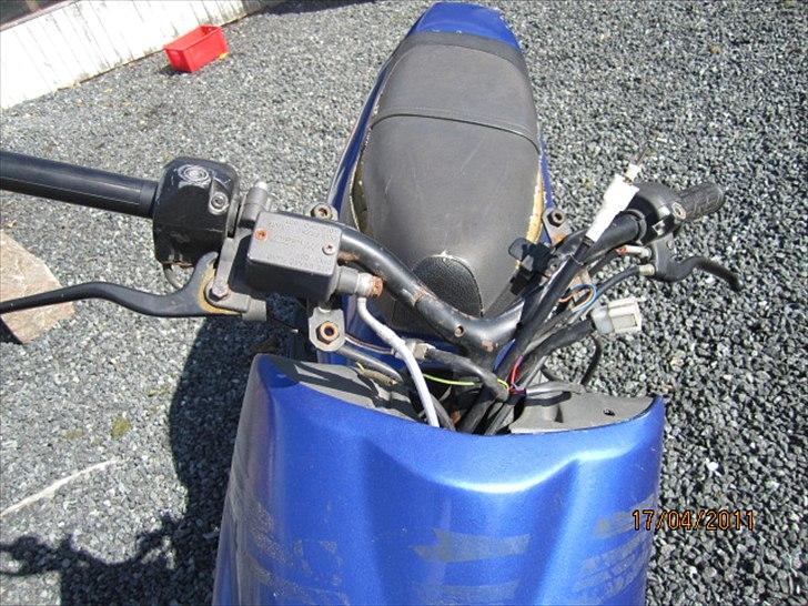 Malaguti F12 billede 6