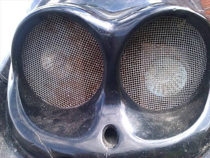 Yamaha bws ;) billede 6